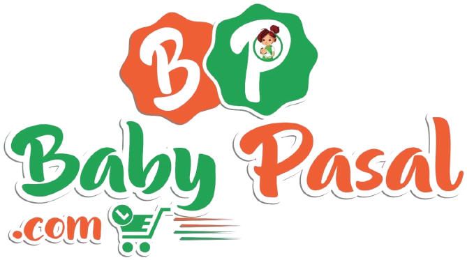 Baby Pasal Logo