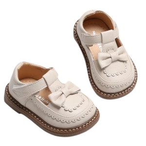 Baby Soft Sole Shoes