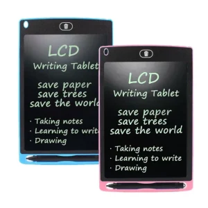 8.5 inch LCD tab