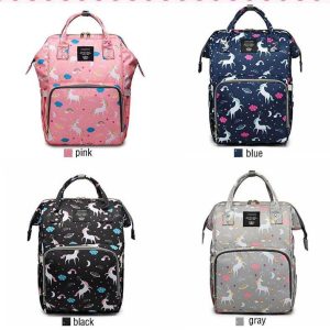 Baby Diaper Bags