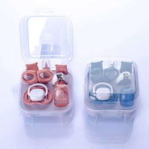 Baby 7-in1-Grooming Kit