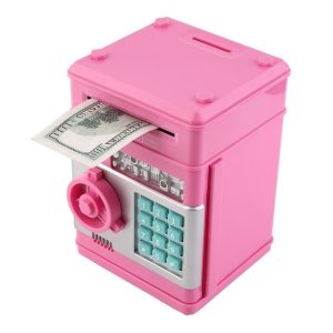 Number Bank