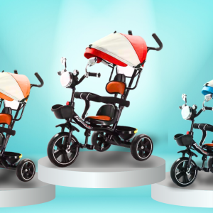 Baby Tricycle