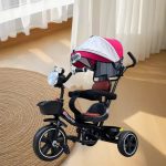 BABY TRICYCLE