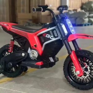 Baby Bike