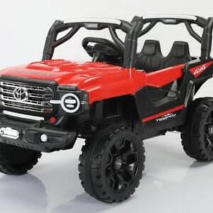 Baby Jeep