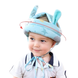 Baby Head Protector
