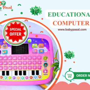 Baby Educational Computer
