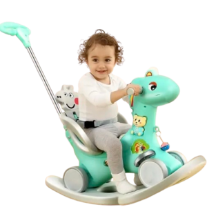 Baby Rocking Horse