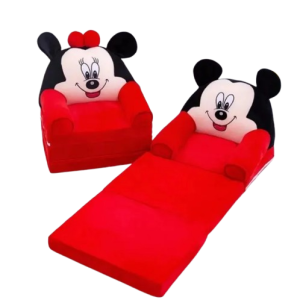 Baby Multi-Layer Mickey Mouse Sofa
