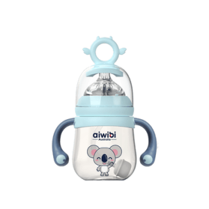 Aiwibi Baby Feeding Bottle
