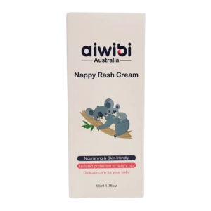 Aiwibi Nappy Rash Cream 50ml