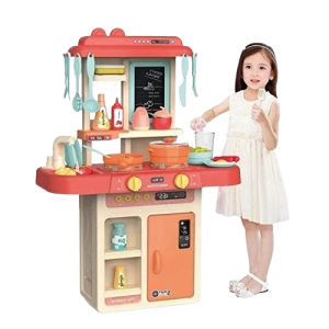  Baby Kitchen Toy