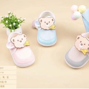 Cozykids Summer Unisex Baby Shoes