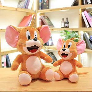 Jerry Soft Toy