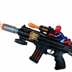 Humidi Fire Gun
