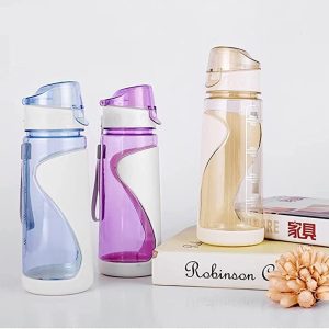 Sports Water Bottles