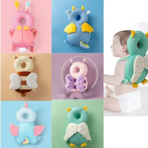 Baby Head Protection Pillow