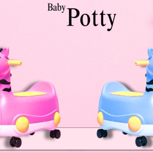 Baby Potty