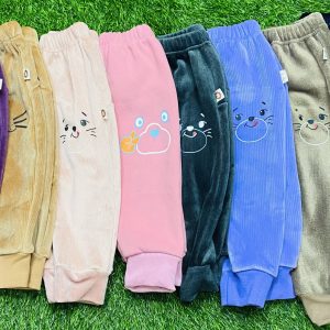 Baby Diaper Suruwal – Comfortable Pant-Style Diapers
