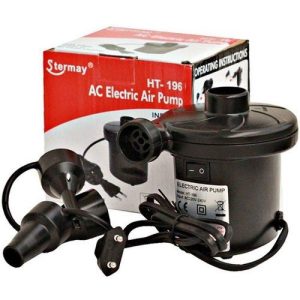 Stermay HT-196 AC Electric Air Pump