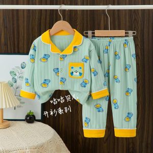 Baby Night Dress