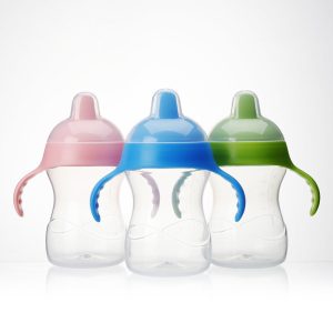 Baby Sippy Cup Set