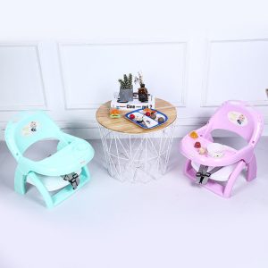Small Baby Feeding Chair