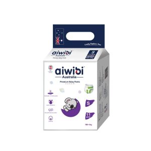 Aiwibi Small Diaper (11 pcs) NB to  5kg