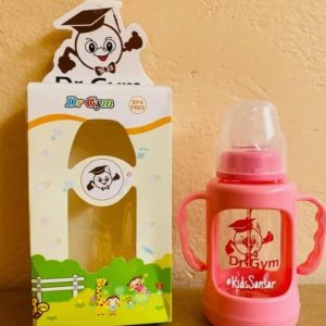 Dr. Gym Baby Bottles