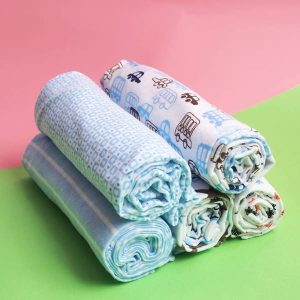 Baby Swaddle Blankets