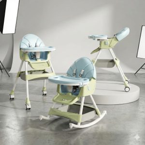 Baby Feeding Chair
