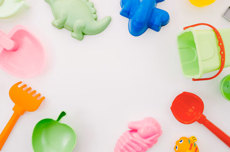Baby Essentials