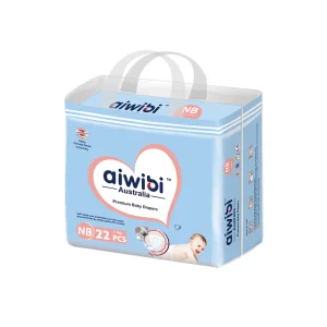 Aiwibi New Born 22 pcs