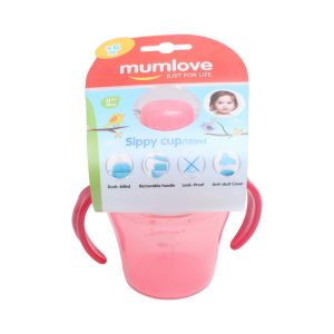 Mumlove Sippy Cup – 150 ml