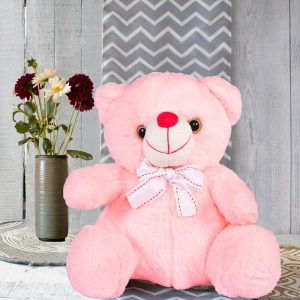 Bear Soft Toy