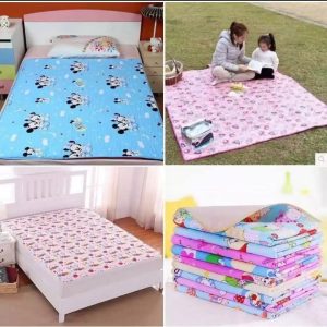 Baby Urine Mat