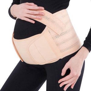 Maternity Support Belt / Pregnancy Belly Band
