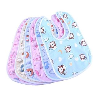 Waterproof Baby Bibs