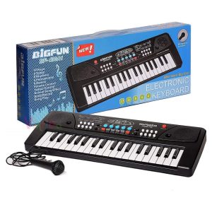 Baby Electric Piano Keyboard