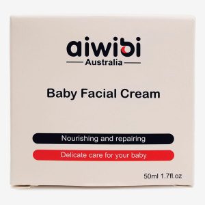Aiwibi Baby Facial Cream 50ml 