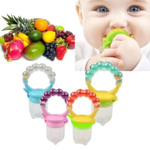 Baby Fruits Feeder