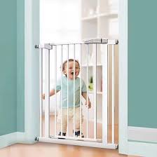 Pressure Fit Gate