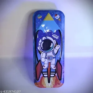 Baby 2-Layer Pencil Box