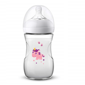Dr. Gym Feeding Bottle 330 ml