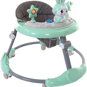 Baby Walker – Safe & Fun Mobility for Your Little One