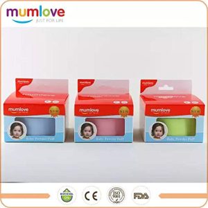 Baby Powder Puff – Soft Mumlove