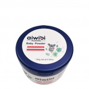 Aiwibi Baby Powder 140g 
