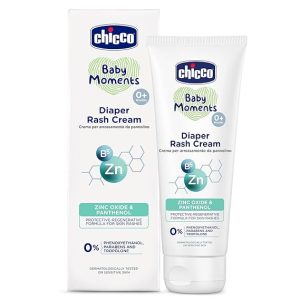 Chicco Baby Moments Diaper Rash Cream