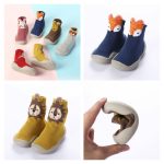 Baby Grip Shoe